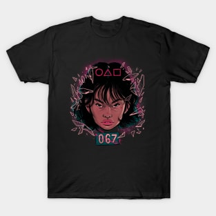 Player 067 T-Shirt